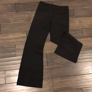 Lulu lemon Groove Pant